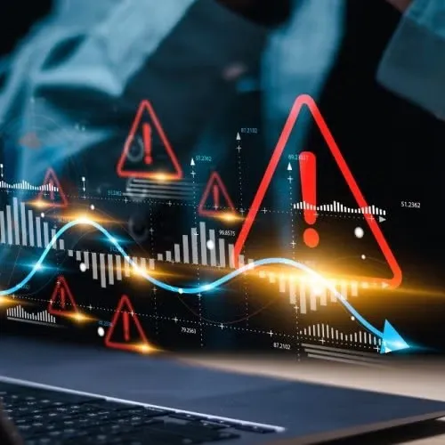 Equipo de expertos en servicios administrados de TekChill