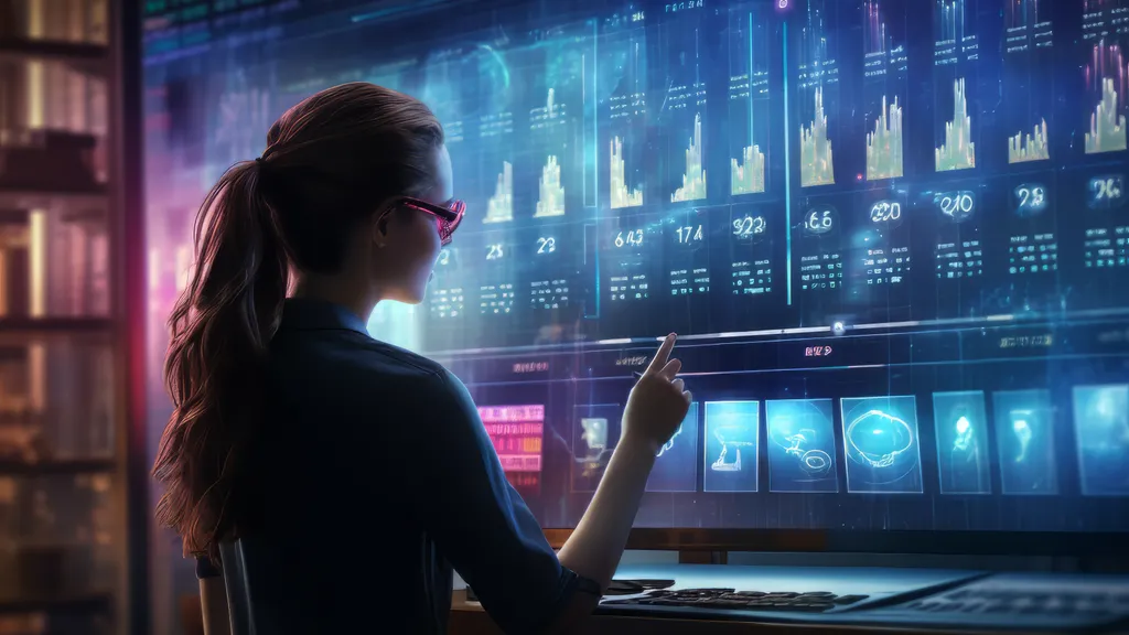 Ecosistema de datos empresarial