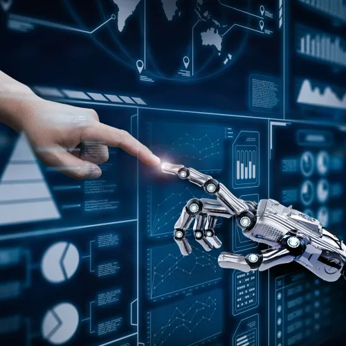 Fabricantes líderes de mercado que respaldan los servicios de Tekchill