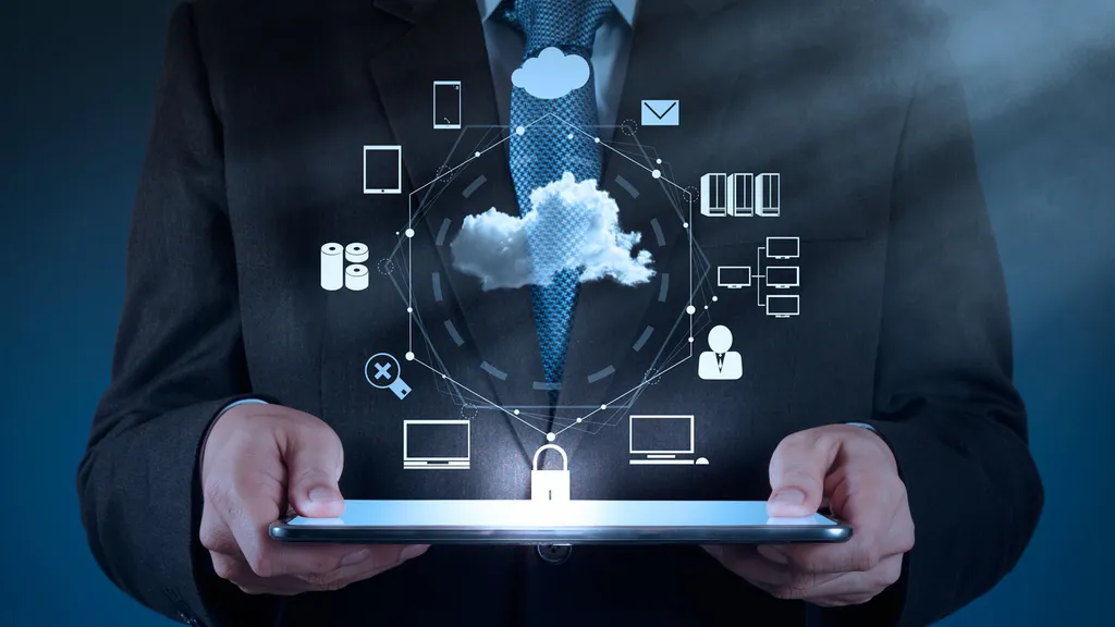 Infraestructura de servicios en la nube