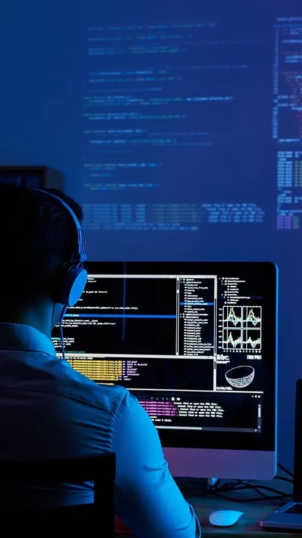 Proceso de gestión de proyectos de software